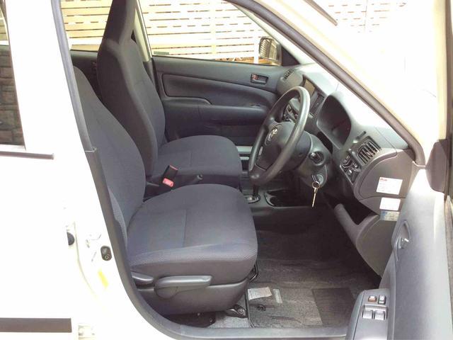 トヨタ プロボックスワゴン