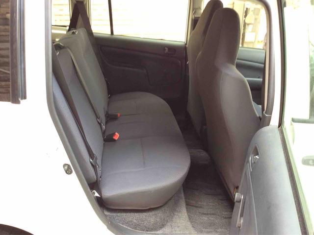 トヨタ プロボックスワゴン