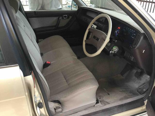 トヨタ クラウンワゴン