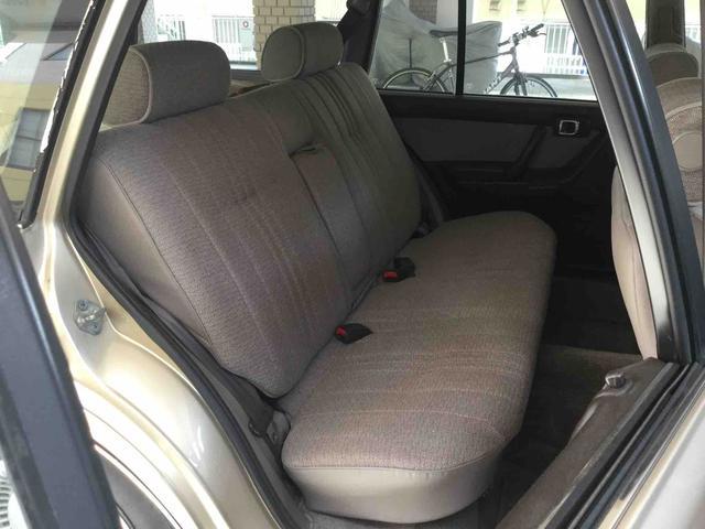 トヨタ クラウンワゴン