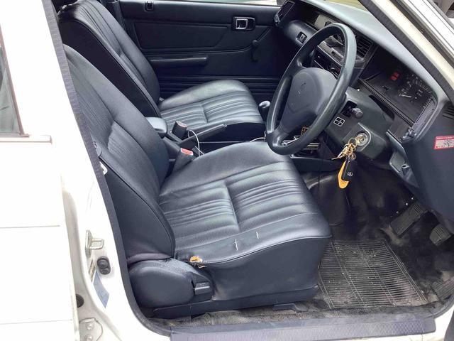 トヨタ クラウンバン