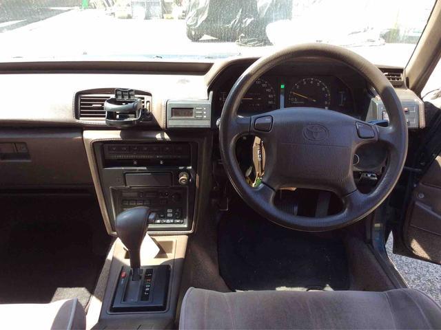 トヨタ マーク２ワゴン