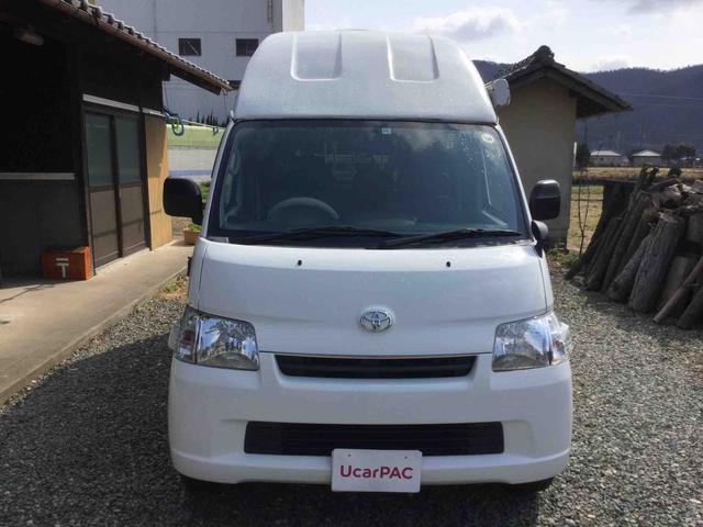 トヨタ ライトエースバン