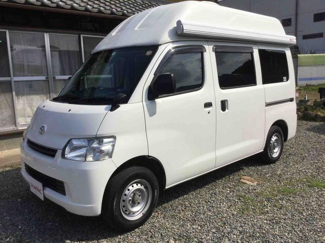 トヨタ ライトエースバン