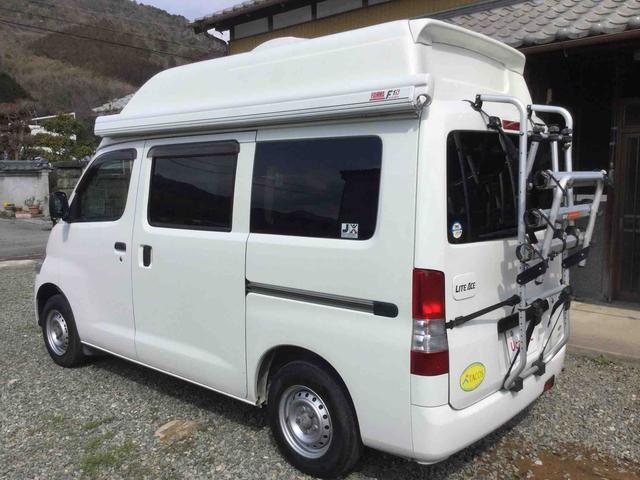 トヨタ ライトエースバン