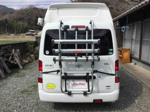 トヨタ ライトエースバン