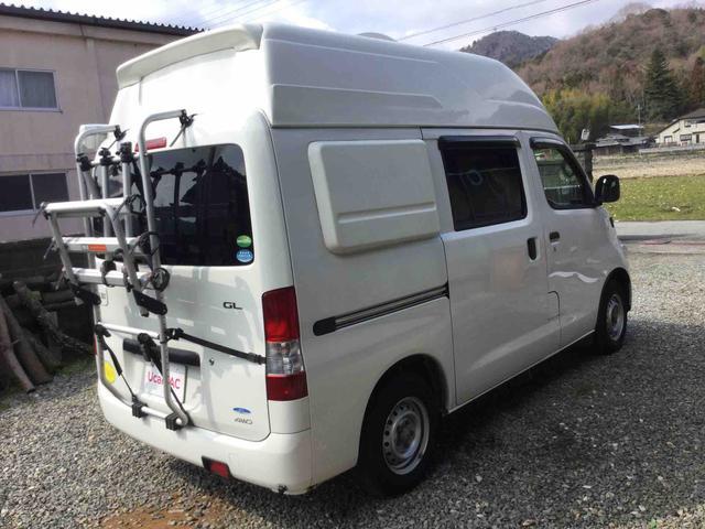 トヨタ ライトエースバン