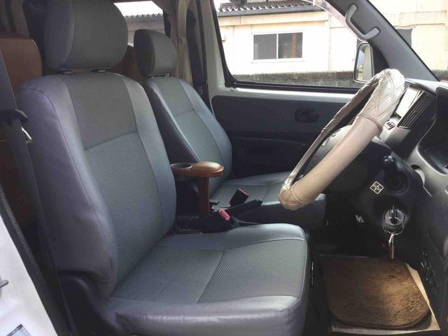 トヨタ ライトエースバン