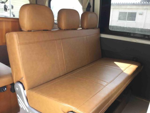 トヨタ ライトエースバン