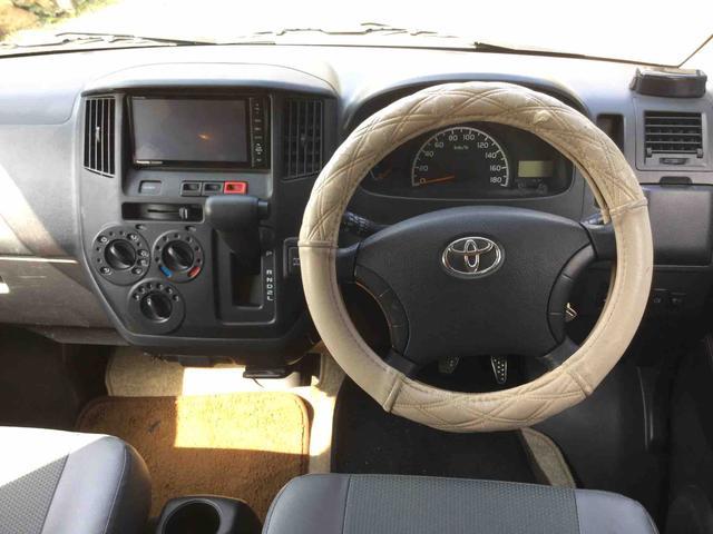 トヨタ ライトエースバン