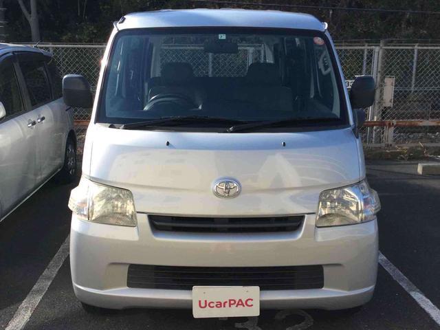 トヨタ タウンエースバン
