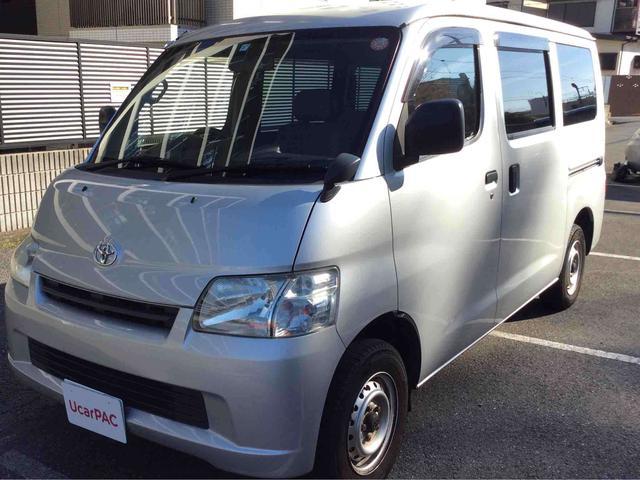 トヨタ タウンエースバン