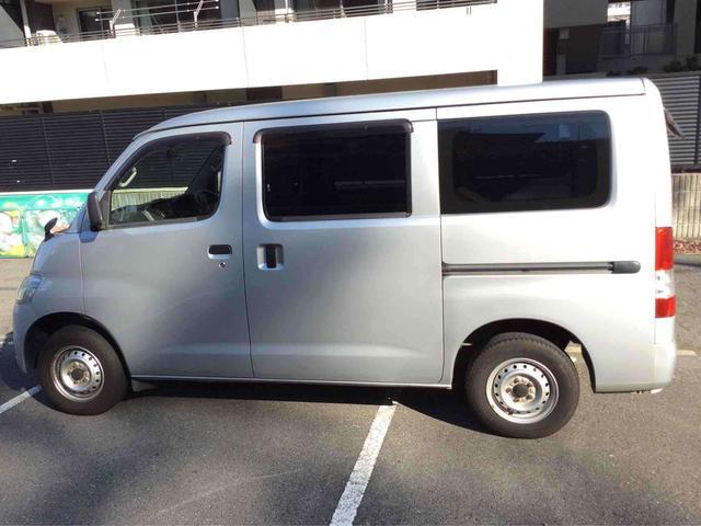 トヨタ タウンエースバン