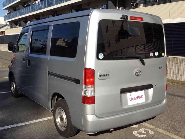 トヨタ タウンエースバン