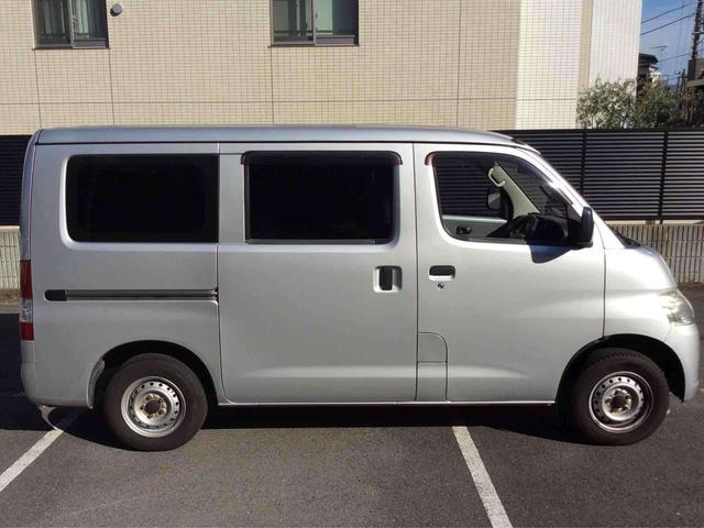 トヨタ タウンエースバン