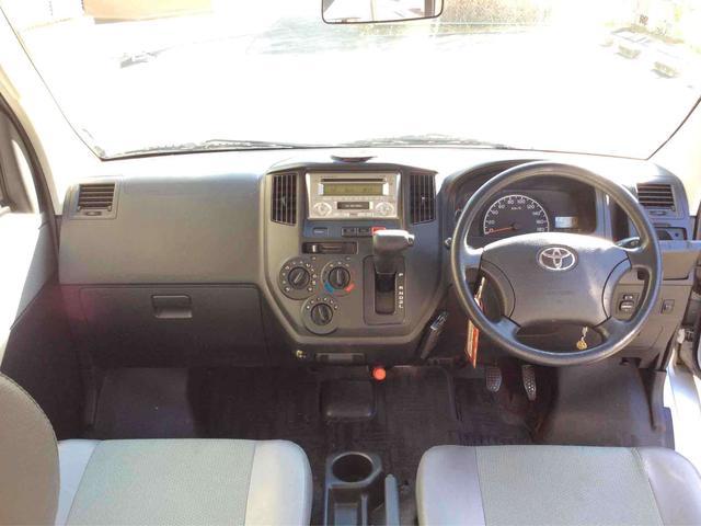 トヨタ タウンエースバン