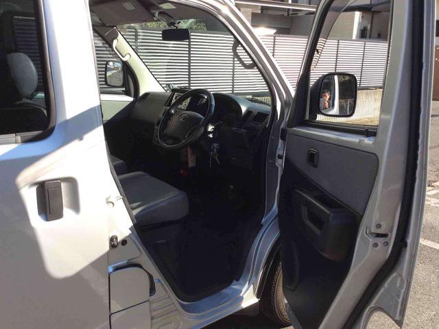 トヨタ タウンエースバン