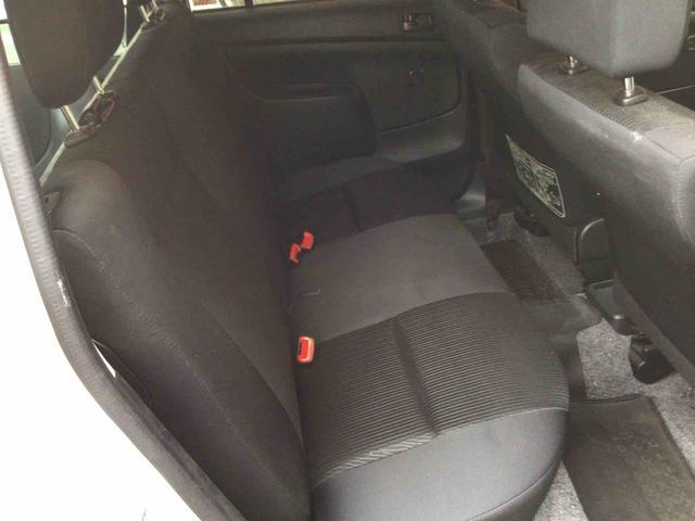 トヨタ サクシードバン