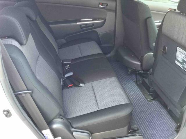 トヨタ ウィッシュ