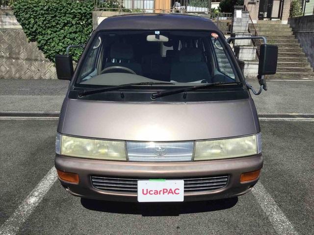 トヨタ タウンエースワゴン