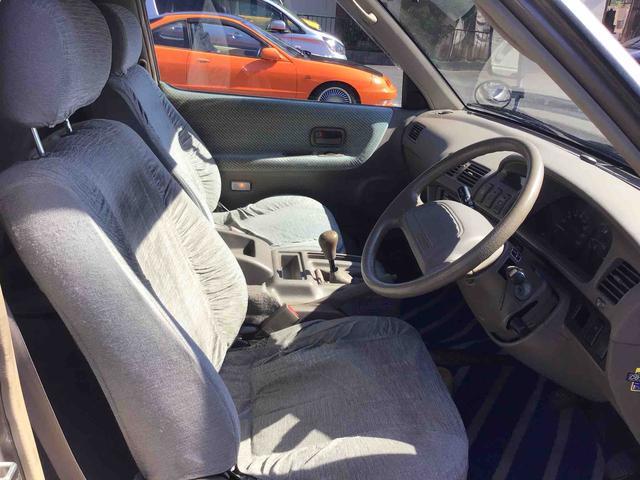 トヨタ タウンエースワゴン