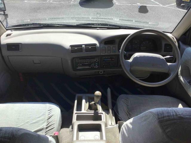 トヨタ タウンエースワゴン