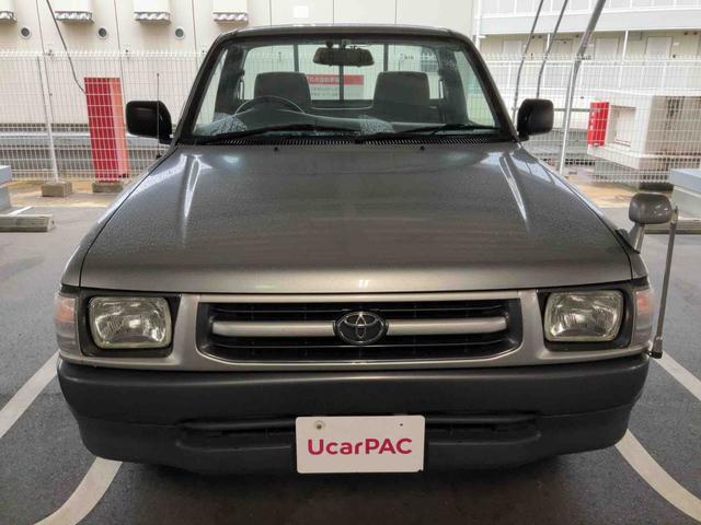 トヨタ ハイラックストラック