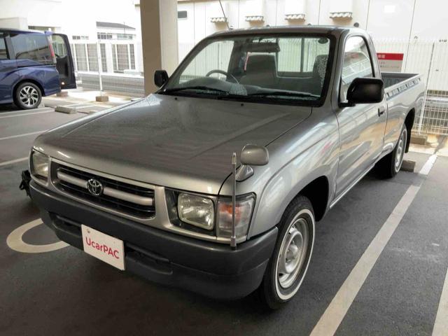 トヨタ ハイラックストラック