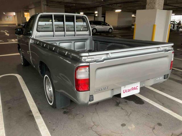 トヨタ ハイラックストラック