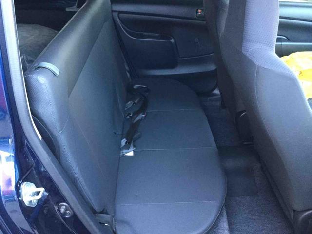 トヨタ プロボックスバン