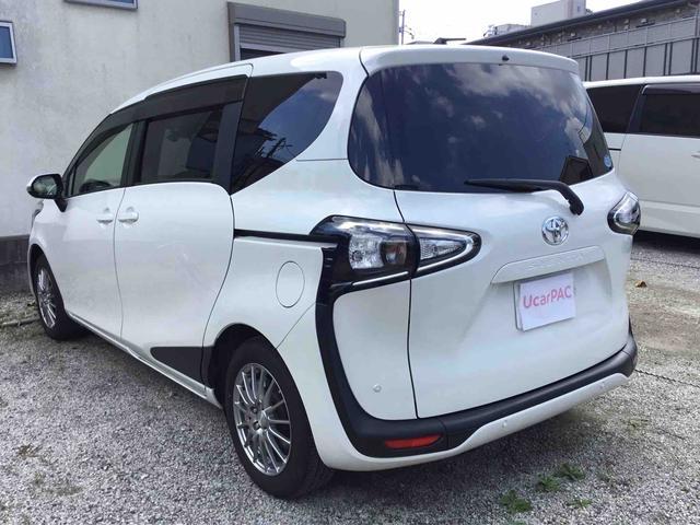 トヨタ シエンタ