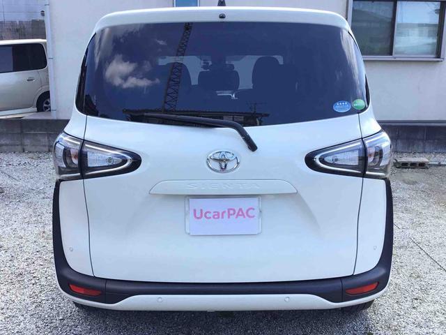 トヨタ シエンタ