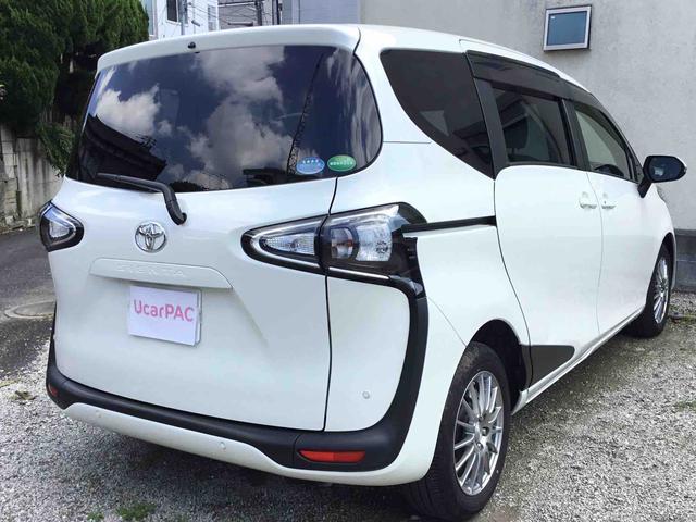 トヨタ シエンタ