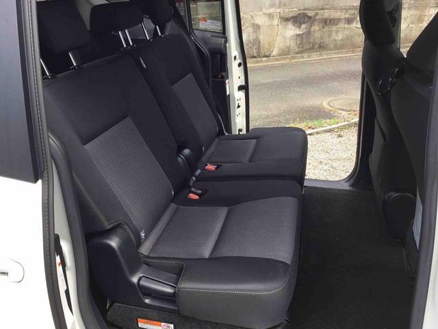 トヨタ シエンタ