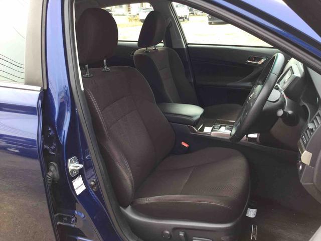 トヨタ マークＸ