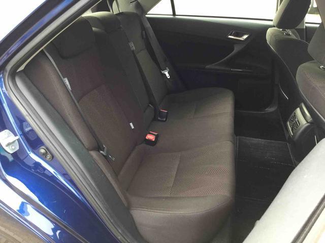 トヨタ マークＸ