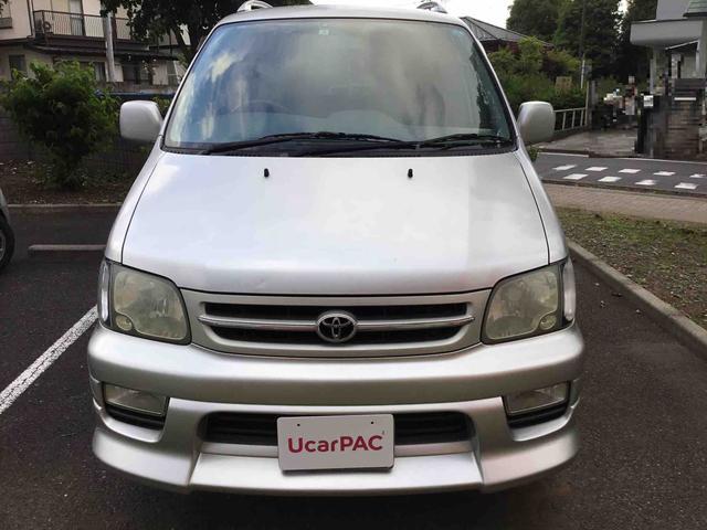 トヨタ タウンエース　ノア