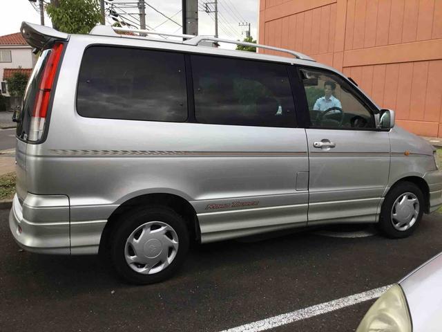 トヨタ タウンエース　ノア