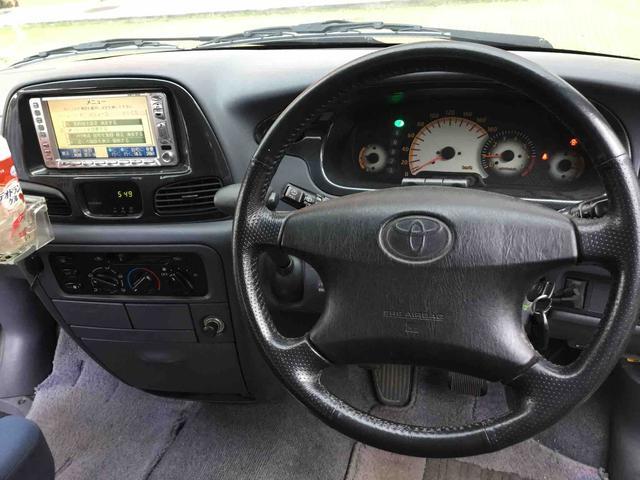 トヨタ タウンエース　ノア