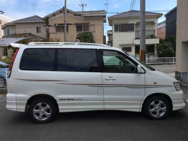 トヨタ ライトエース　ノア