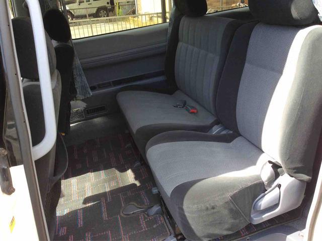 トヨタ ライトエース　ノア