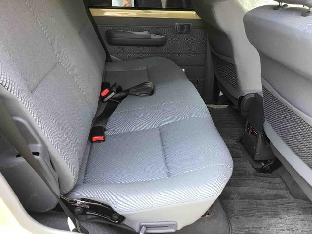 トヨタ ランドクルーザーバン