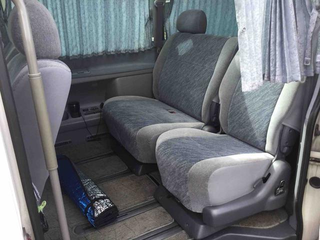 トヨタ ハイエースレジアスワゴン