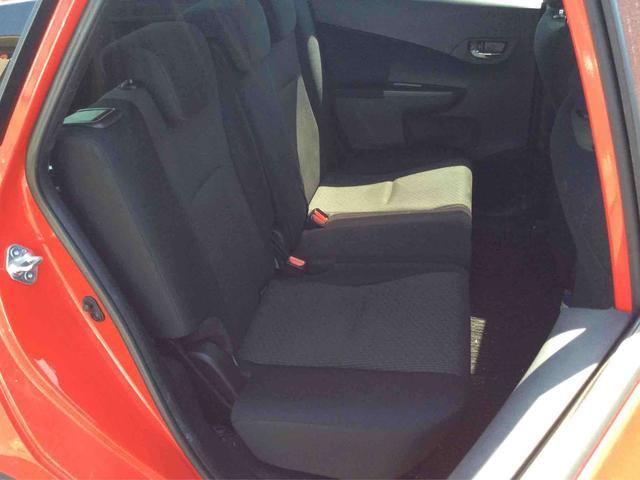 トヨタ ラクティス