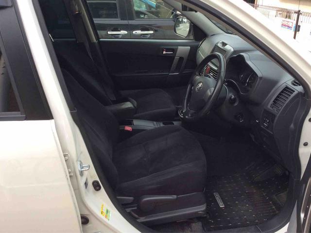 トヨタ ラッシュ