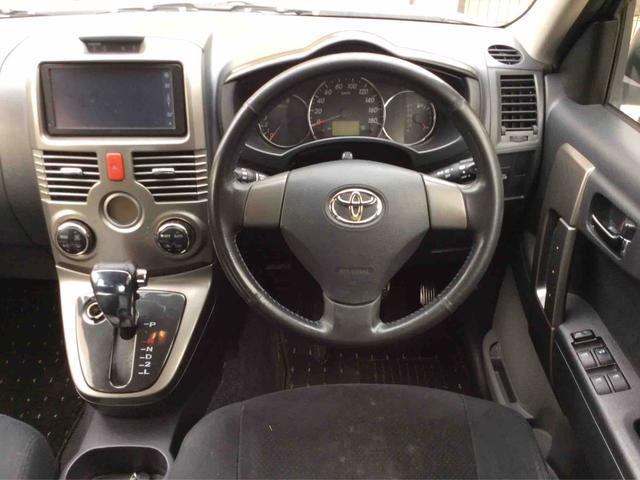 トヨタ ラッシュ