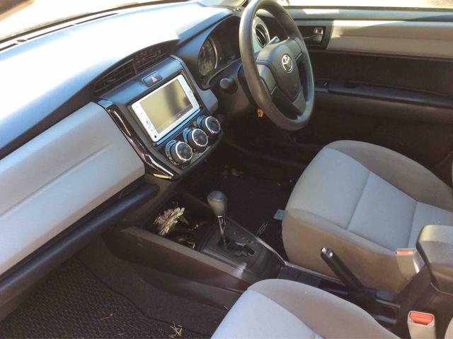 トヨタ カローラアクシオ