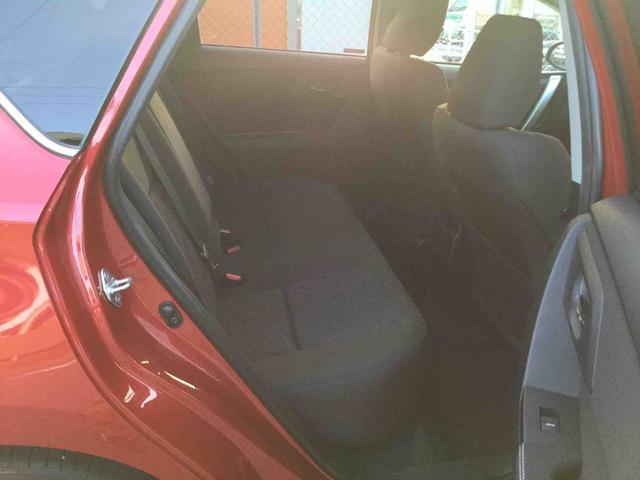 トヨタ オーリス