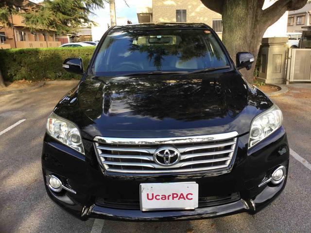 トヨタ ヴァンガード