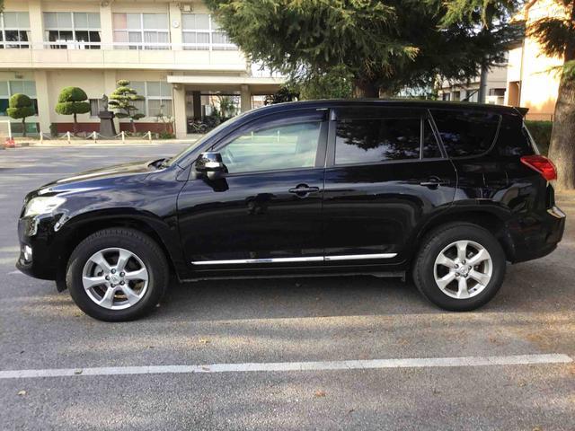 トヨタ ヴァンガード